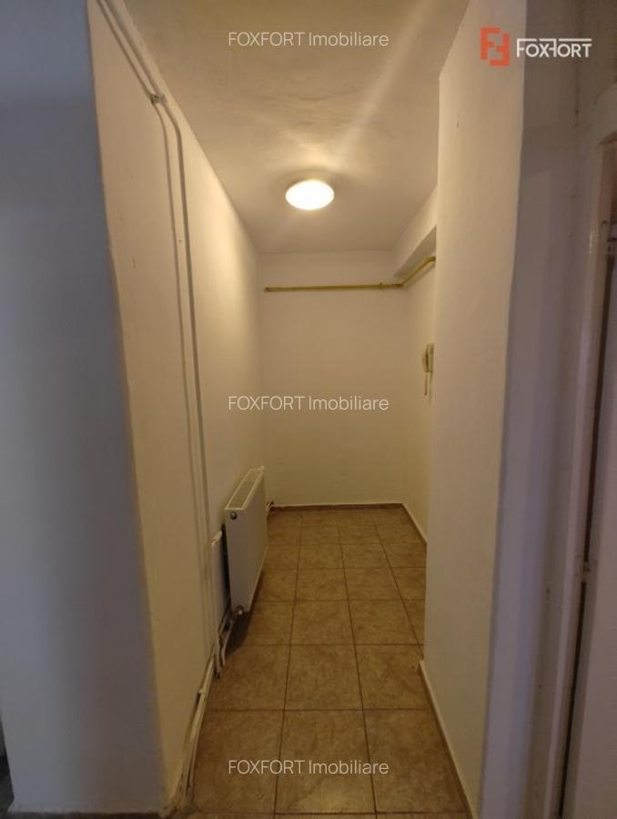 De inchiriat apartament cu 2 camere in Timisoara, zona Modern - 7