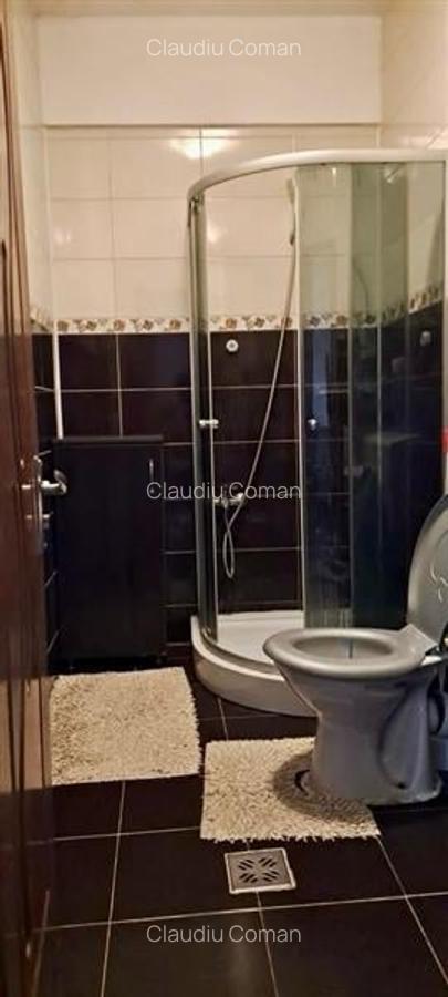 Apartament cu 3 camere decomandat, mobilat în Gării - 9