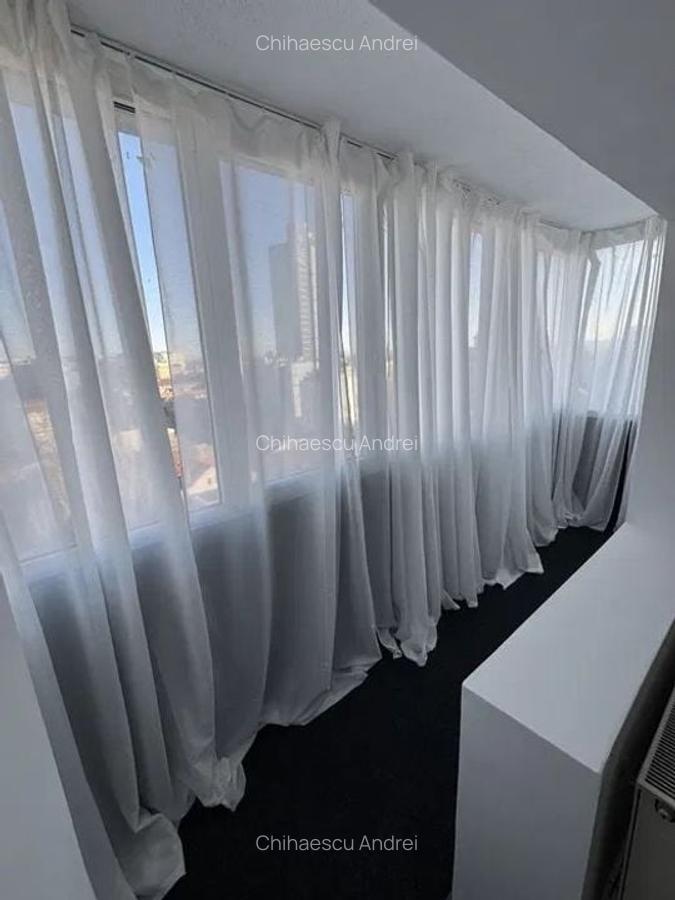 Apartament cu 2 camere decomandat, mobilat în Victoriei - 3