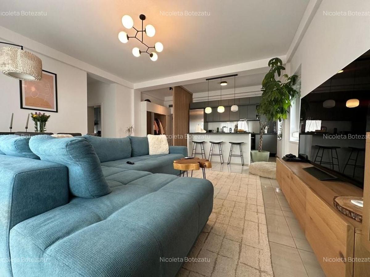 3 camere, zona Dumbravita - 2