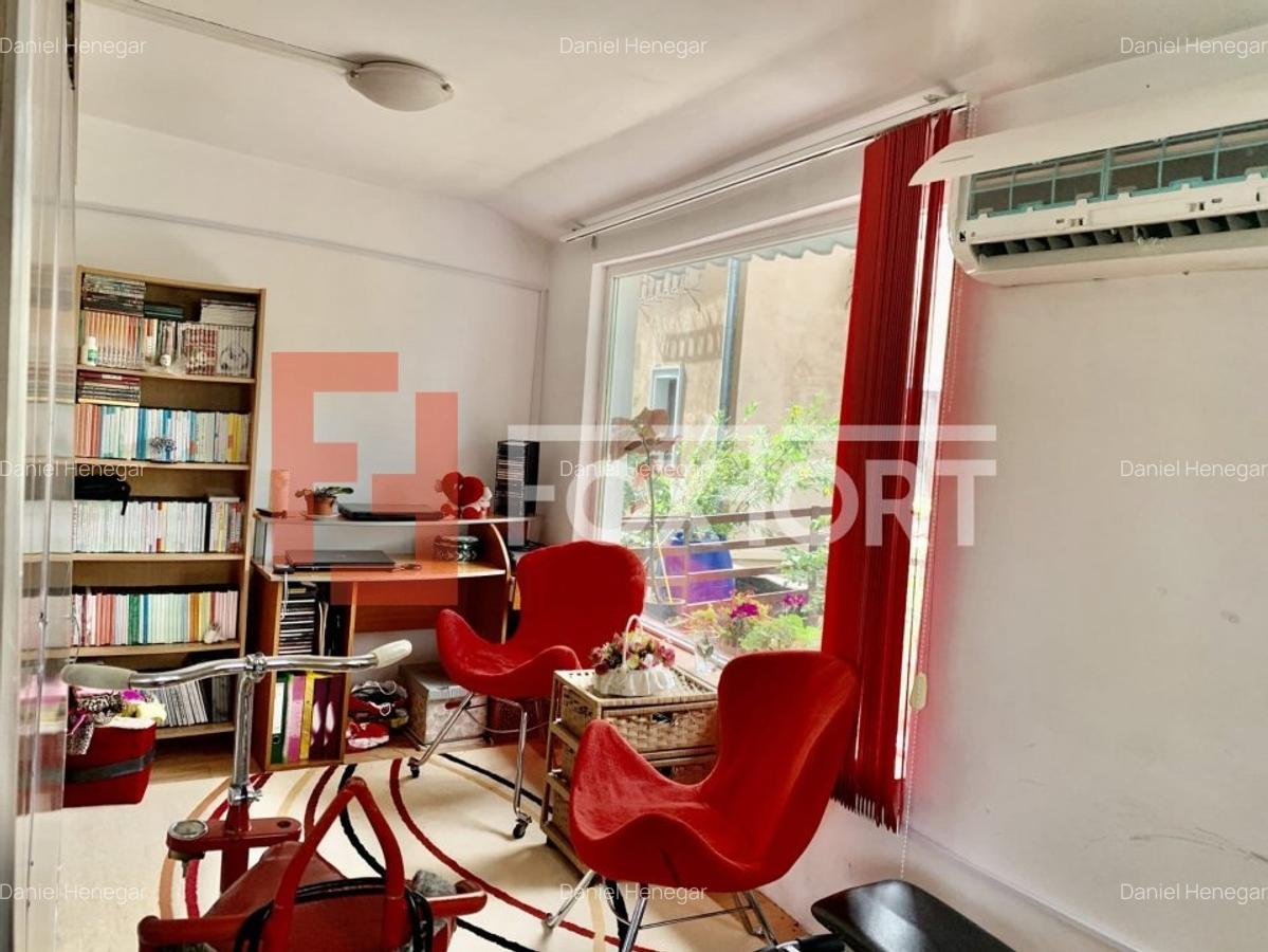 Apartament cu 3 camere, terasa 40 mp Timisoara - 5