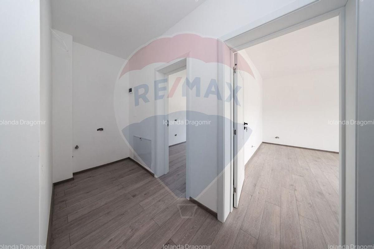 Apartament cu 2 camere decomandat în Bartolomeu - 4