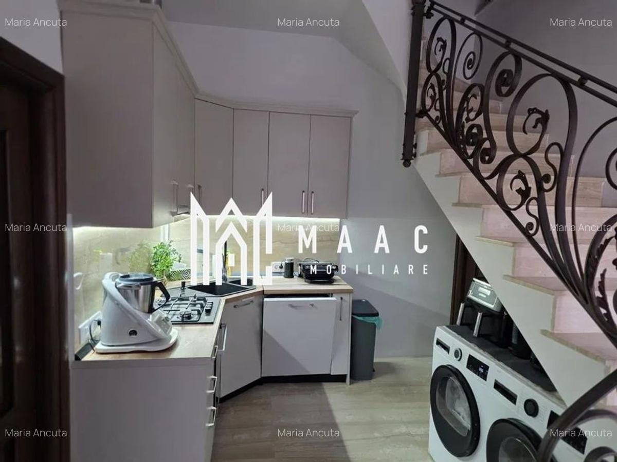 Investiție Unică | 400 MPU | 7 Camere | Central - 2