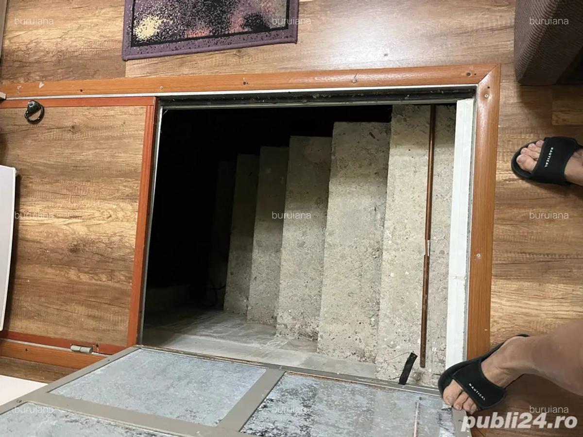 Apartament Busteni - 1