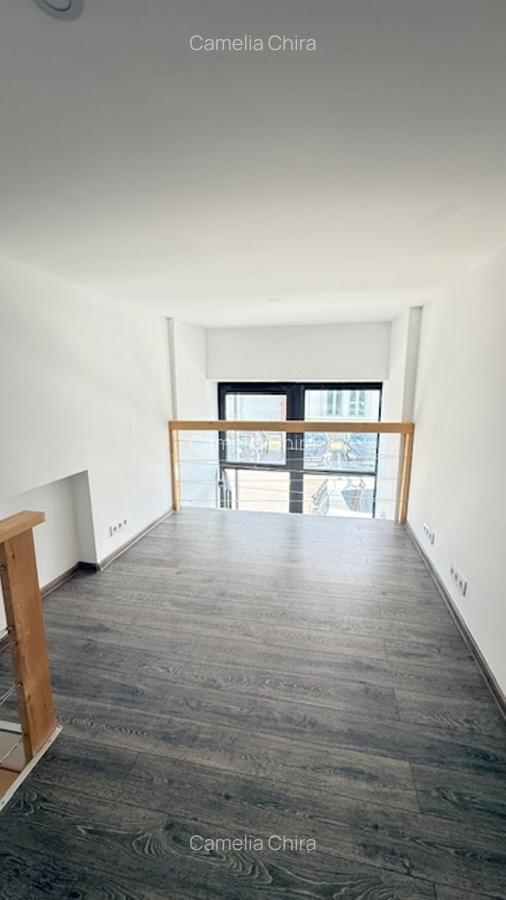 CENTRU VECHI (zona Narghilea) 21mp finisat -2nivele! - 3