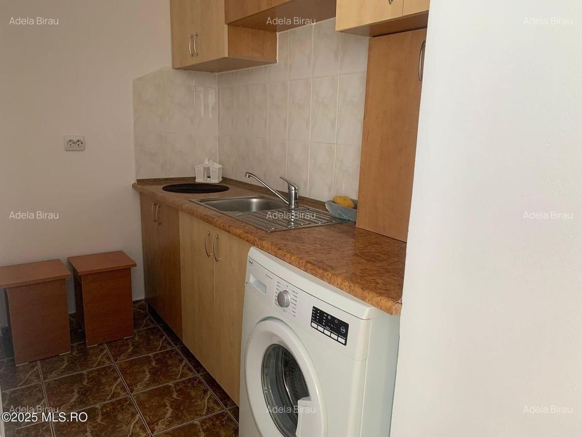 Craiovei - Apartament Garsoniera 31.75 mp! - 10