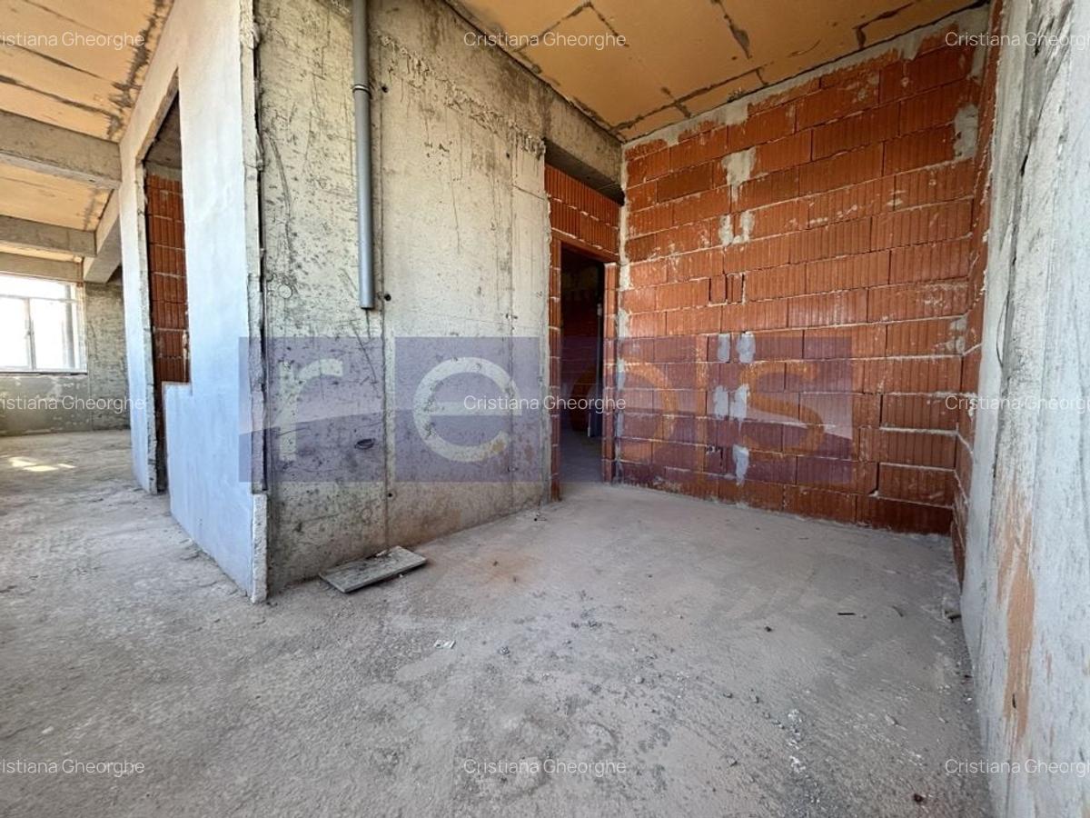 VANZARE PENTHOUSE | ZONA PARCUL CAROL - 25