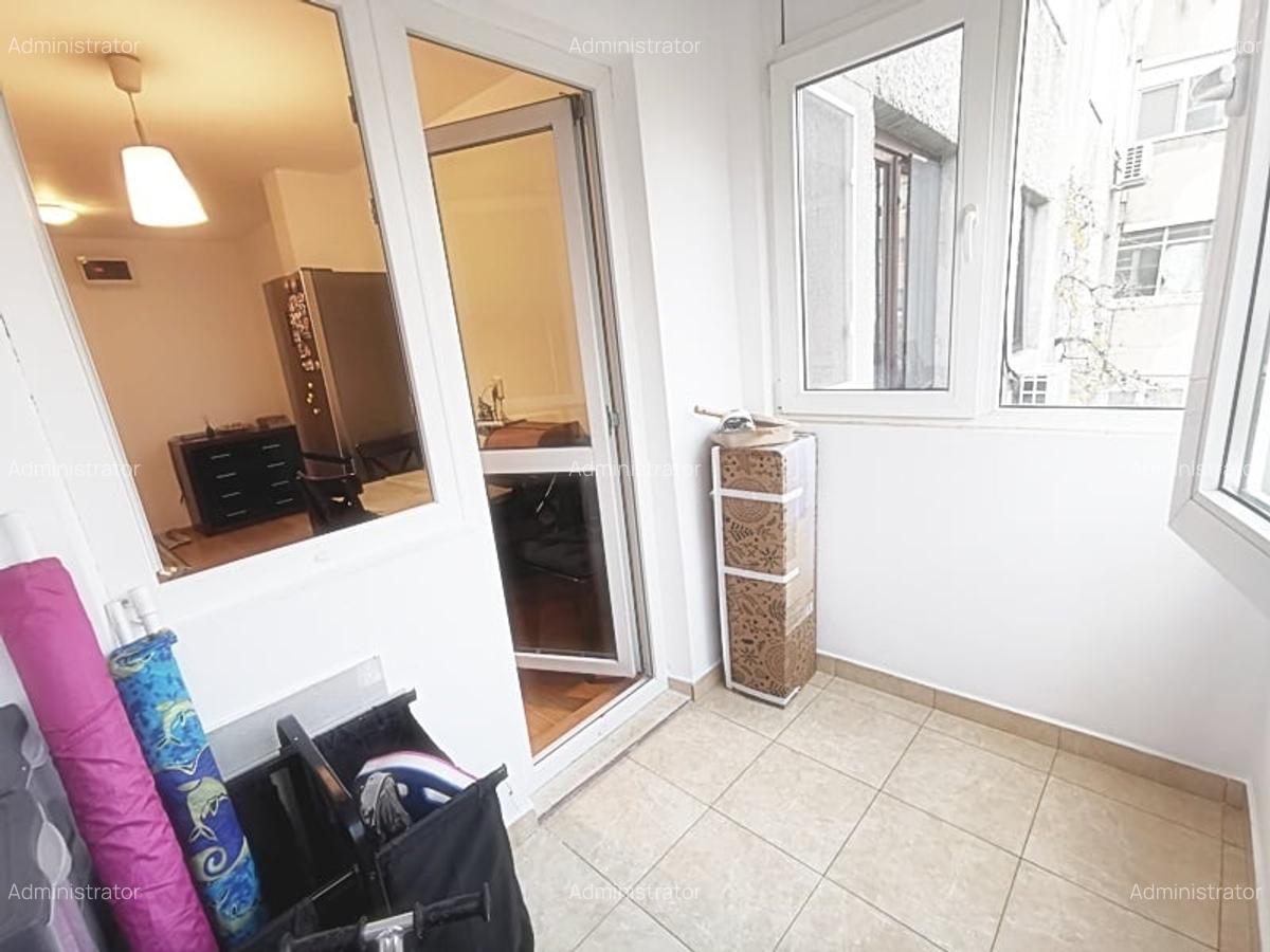 Inchiriere 3 cam modern mobilat, Ceahlau,  loc parcare, Cangasi metrou 6min - 18