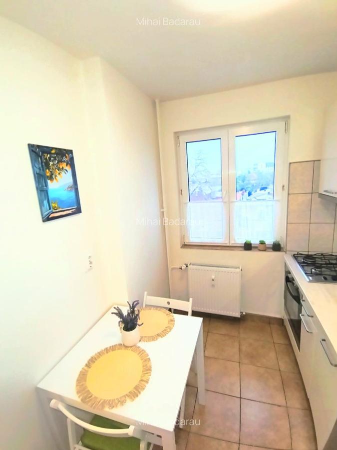 Unirii / Dimitrie Cantemir - ap. 2 cam, conf 1, centrală termică proprie, AC! - 4