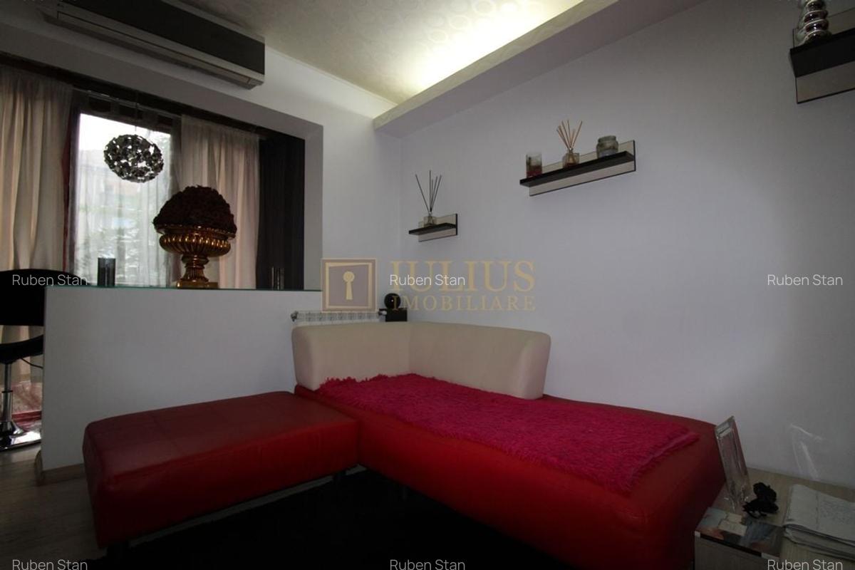 Take Ionescu, 3 camere, centrala proprie. - 5