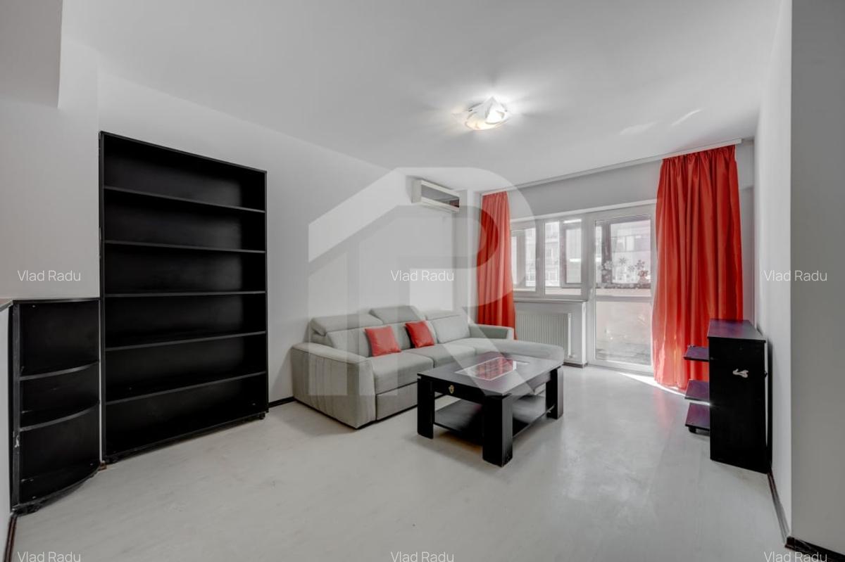 SPLAIUL UNIRII - CONFORT CITY - 3 CAMERE, ETAJ 3, 102 MP, 2 LOCURI PARCARE ! - 17