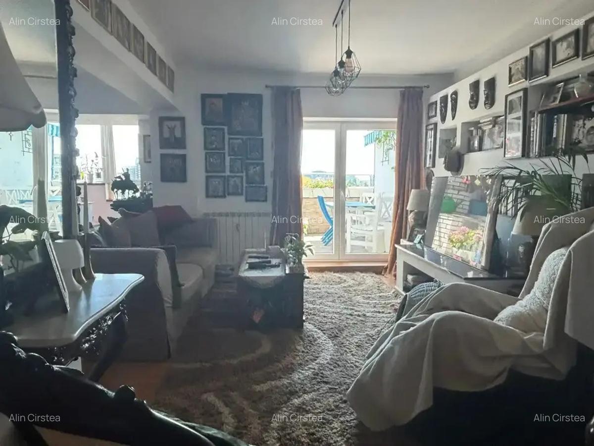 Apartament 4 camere duplex Radu Voda - Pasaj Marasesti -Splaiul Unirii - 2