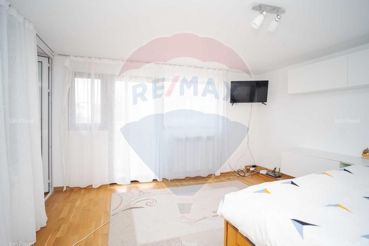 Casa / Vila cu 4 camere de vanzare in zona Podu Ros - 20