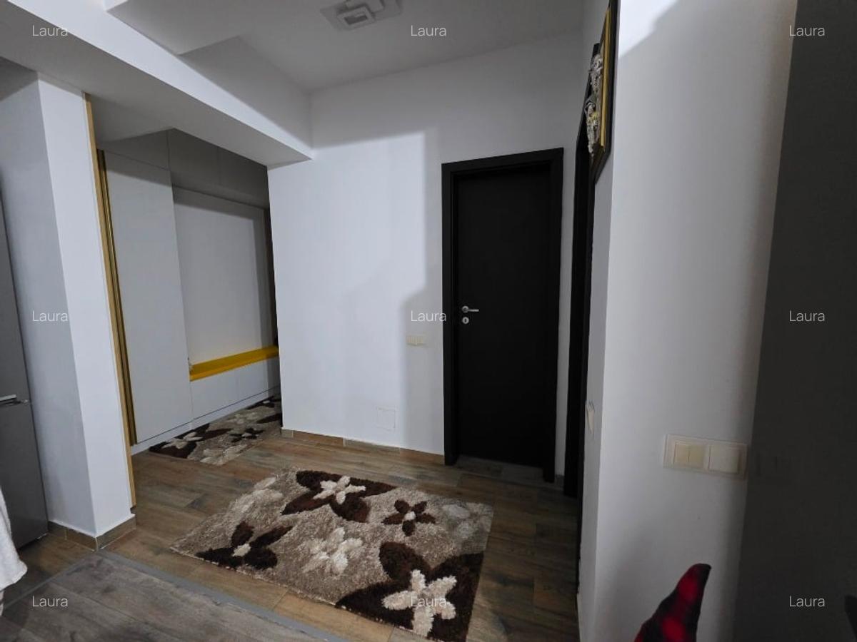 Vând apartament 2 camere Rotar Park 1-cu loc parcare inclus - 4