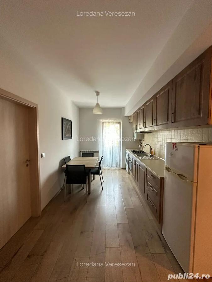 Apartament 2 camere de inchiriat Zorilor, str. Mircea Eliade - 5