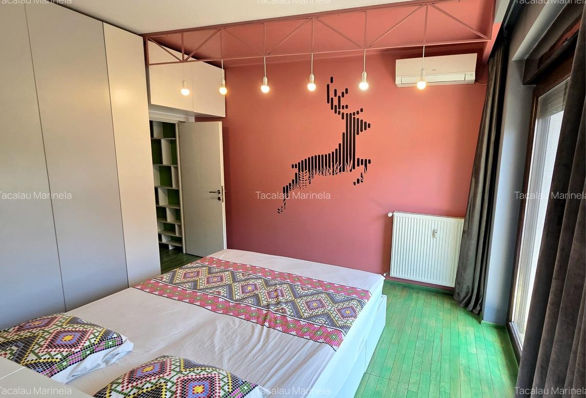 Apartament 2 camere - Dorobanti - 8