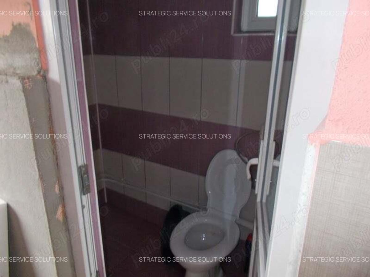 Vila, Becicherecul MIC, P+M, 4 camere, teren 500mp, la cheie - 6