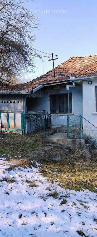 De vinzare casa la tara sat Jichisul de sus - 3