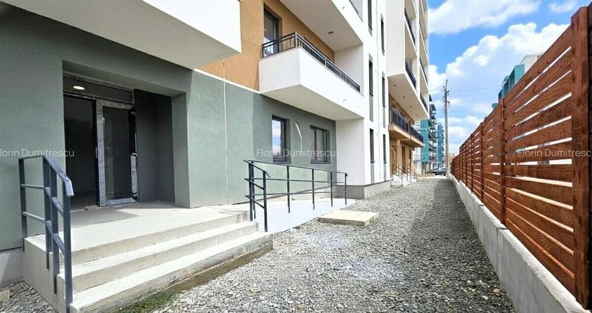 Mamaia Nord - Ibo Residence, 2 camere, 48 mp utili plus 2... - 4