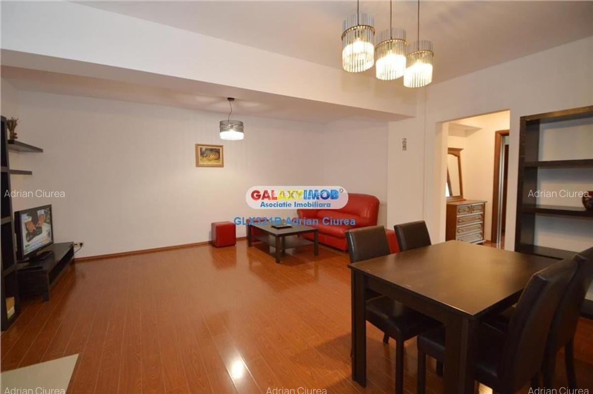 2 camere bloc nou centrala proprie Jiului Bucurestii Noi - 4