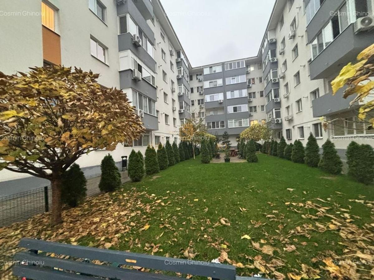 Apartament modern cu 2 camere de inchiriat – Drumul Binelui, Sector 4 - 12