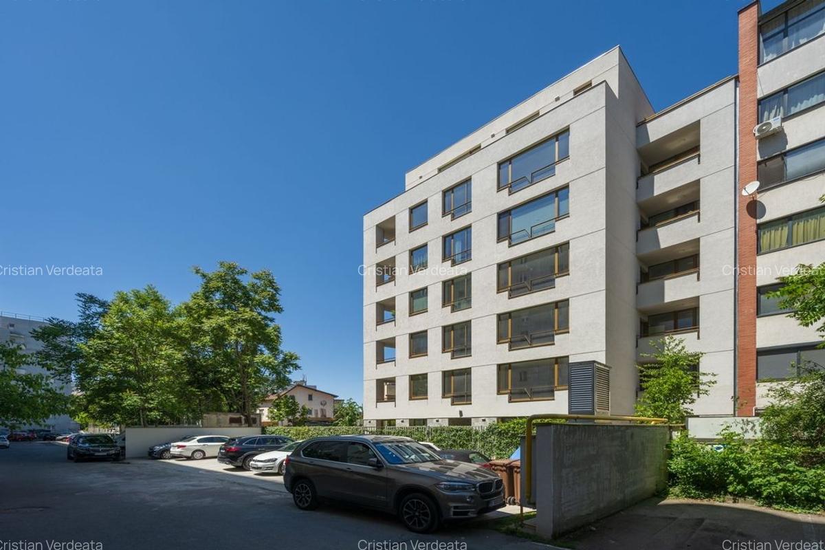 2 CAMERE || 2 BAI || BUCATARIE SEPARATA || VIRGILIU - 10