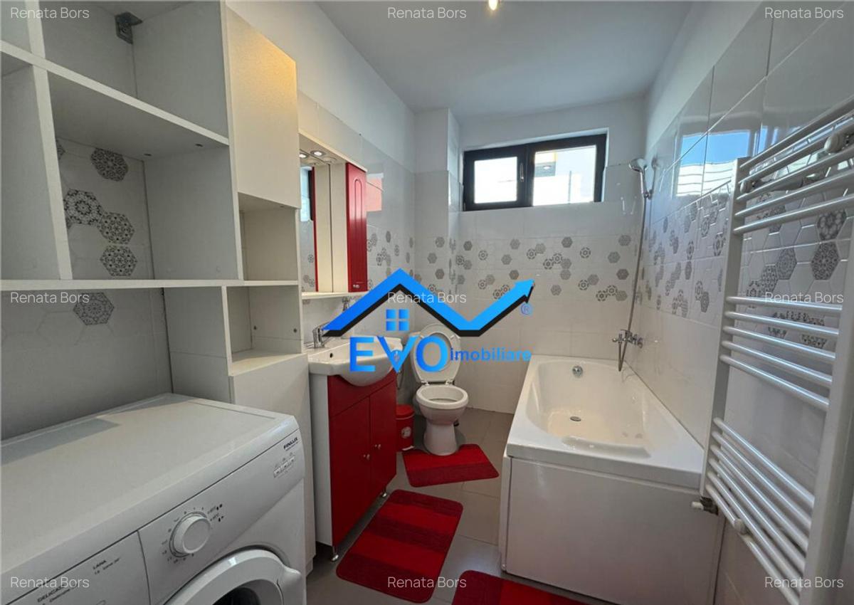 Casa moderna cu etaj , mobilata, utilata, Valea Lupului - 12