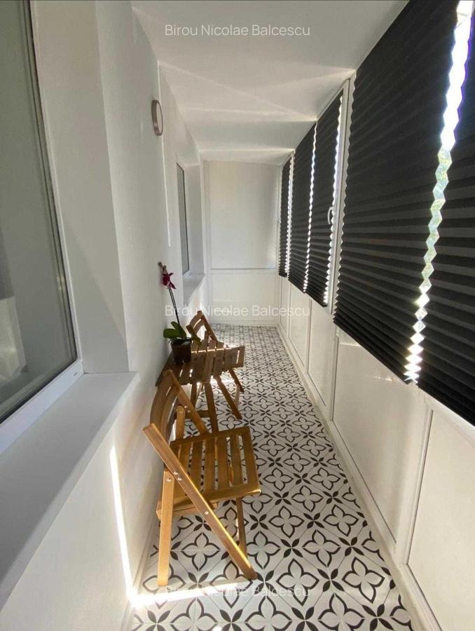 Apartament cu 2 camere in zona Iancuui - 7