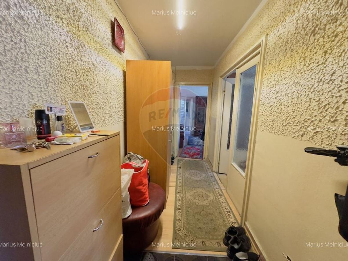 Apartament 3 camere/din caramida/ str. Henrik Ibsen / Calea Aradului - 6
