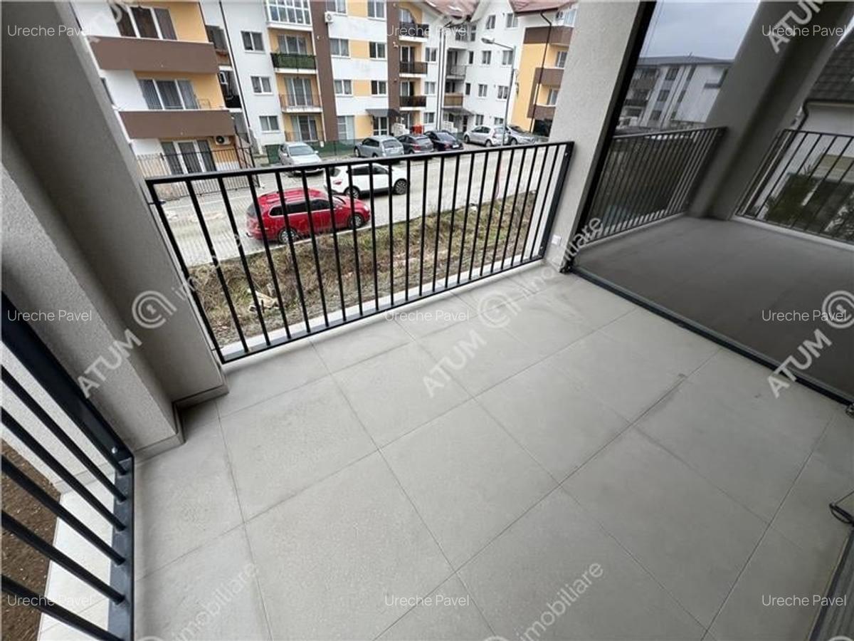 Apartament cu 3 camere decomandat în Arhitecților - Calea Cisnădiei - 24