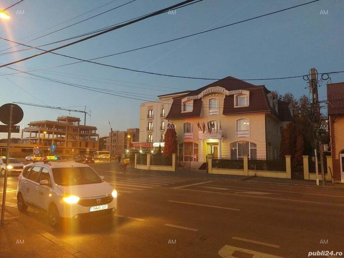 Lipovei - garsoniera - 4