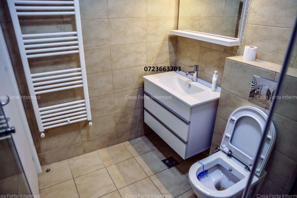 Apartament 3 camere de închiriat – Mamaia Solid Residence 600€/lună - 17