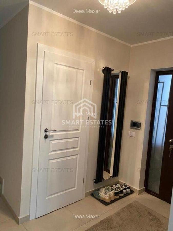 Comision 0% - Vila tip duplex 250 mp - Trapezului - 14