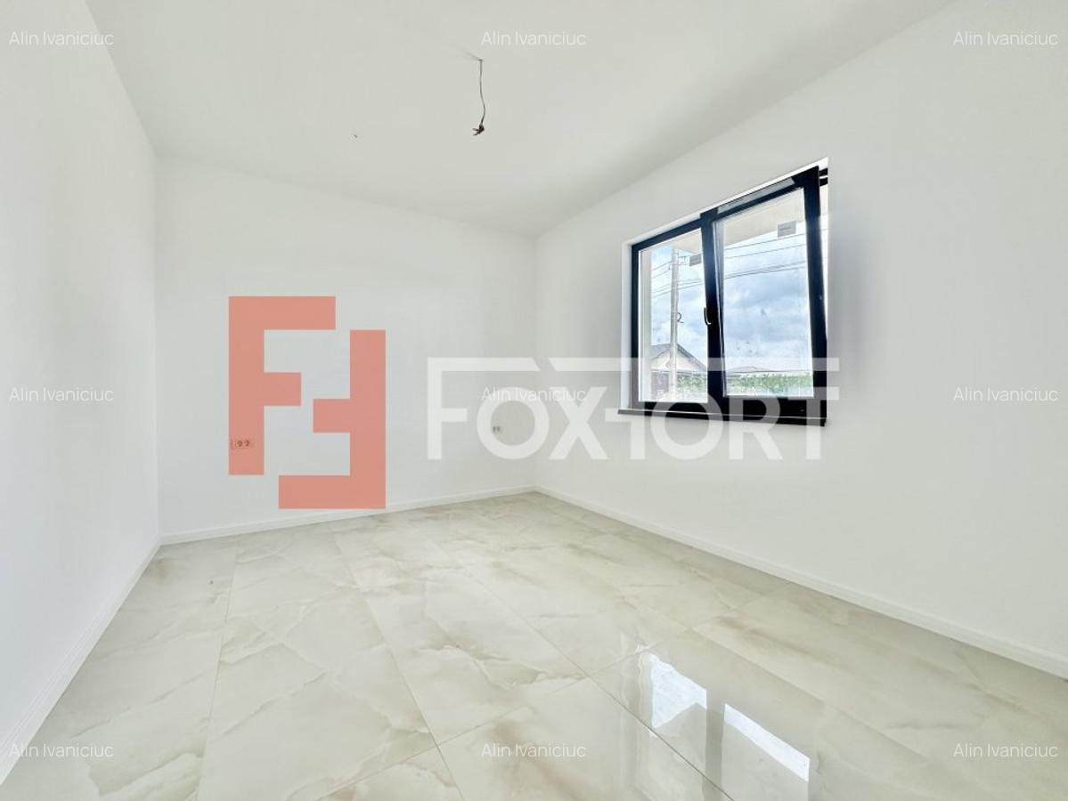 Apartament cu 3 camere în Moșnița Nouă - 26