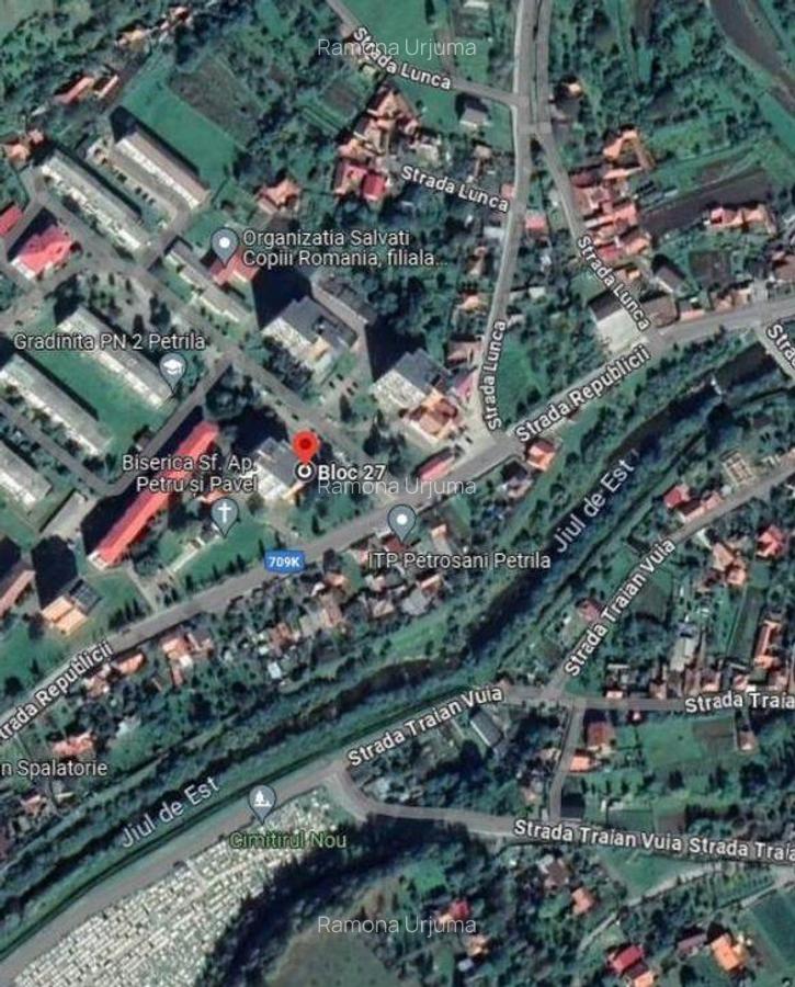 Garsoniera Petrila, jud. Hunedoara - 6