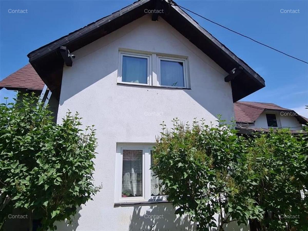 Casa cu Teren Buciumi 7  km de Onesti cu teren 1800 mp - 7