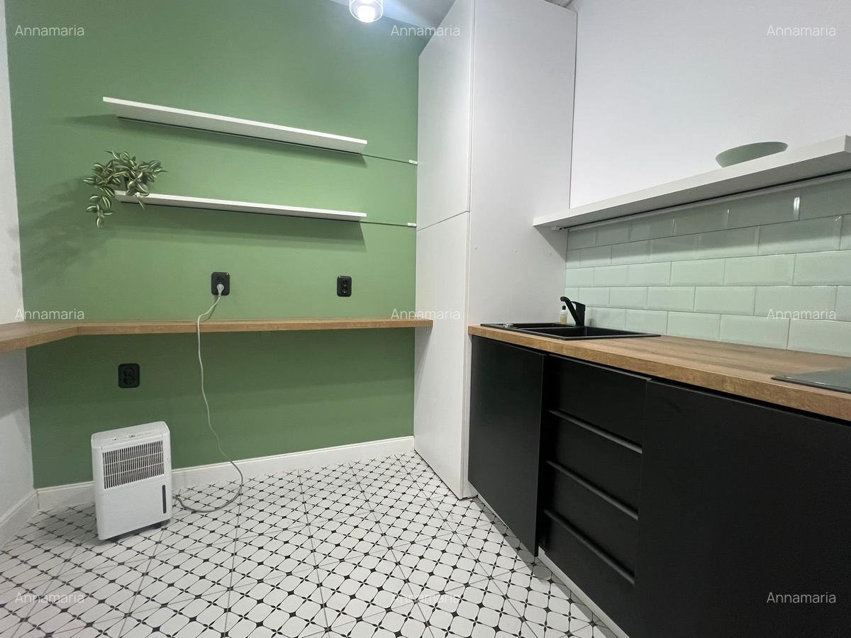 De vânzare apartament 1 cameră zonă ultracentrală - 6