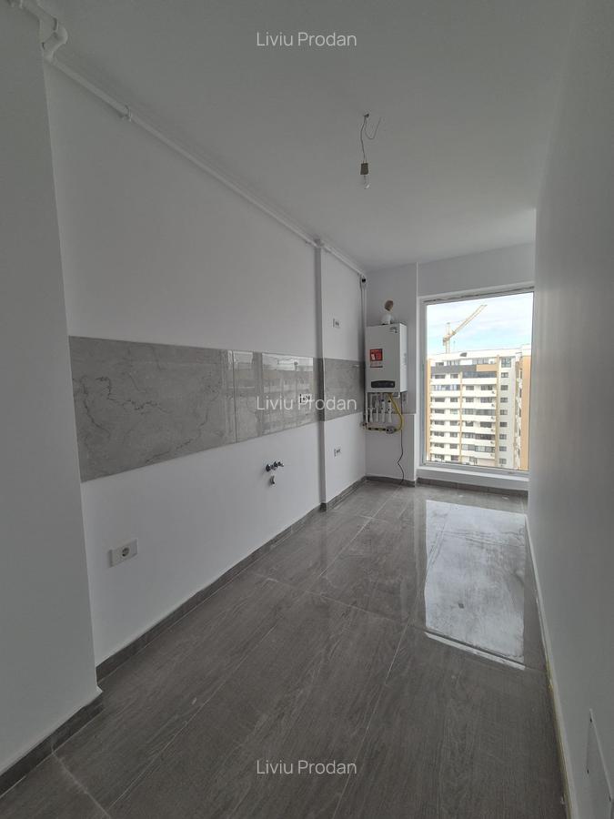 Penthouse duplex 197 mp Metrou Berceni - 2