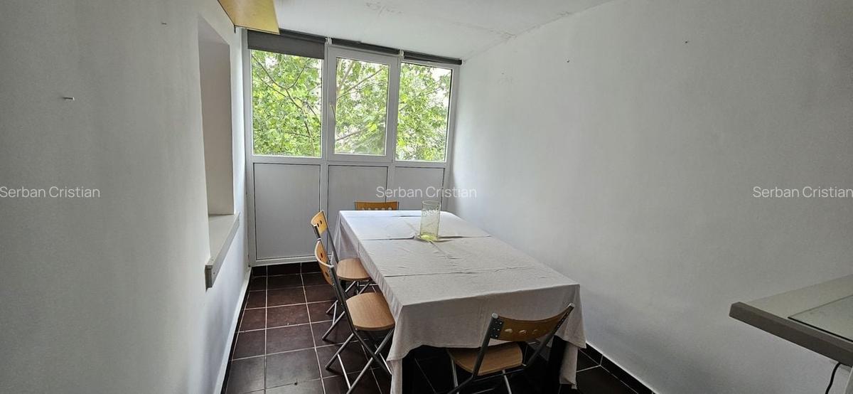 Unirii Alba Iulia de inchiriat apartament 2 camere mobilat - 15