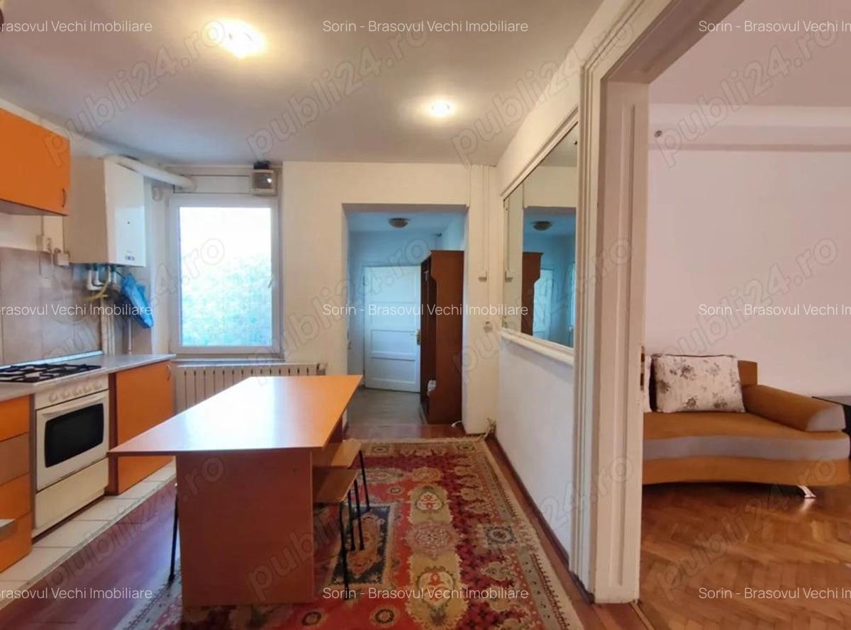 Inchiriere garsoniera spa?ioasa, parter in casa, libera imediat. - 5
