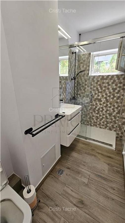 SPITALUL JUDETEAN - ETAJ 2 - BLOC IZOLAT - 3 CAMERE - 8