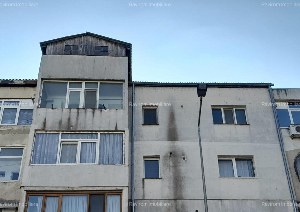 Apartament doua camere deco renovat complet Mioritei, etaj patru liber - 10 Apartament doua camere deco renovat complet Mioritei, etaj patru liber - 10