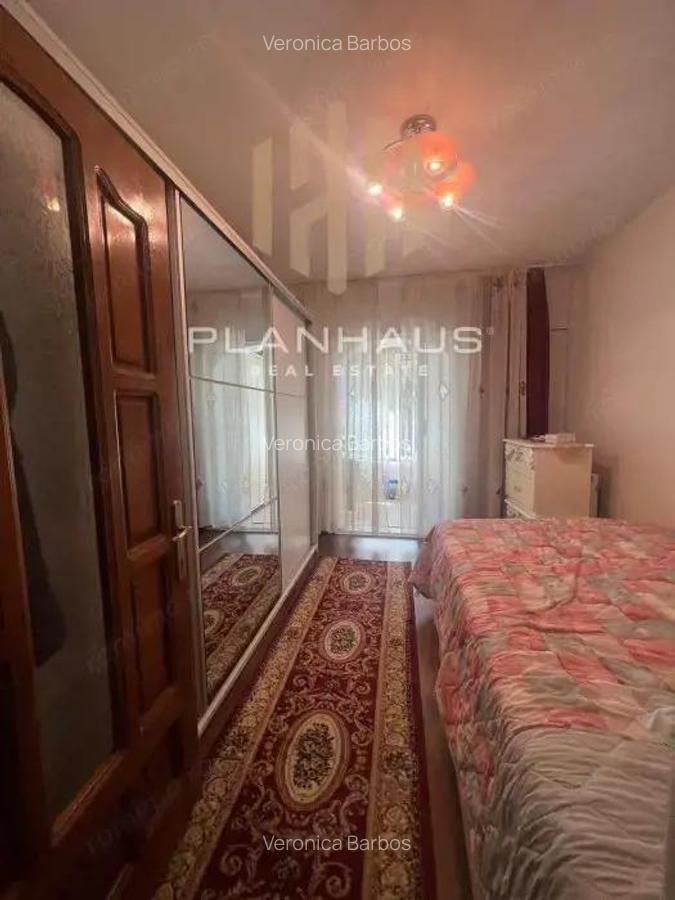 Apartament 3 camere, parter, Regele Ferdinand, zona Farmacia Somesan - 3