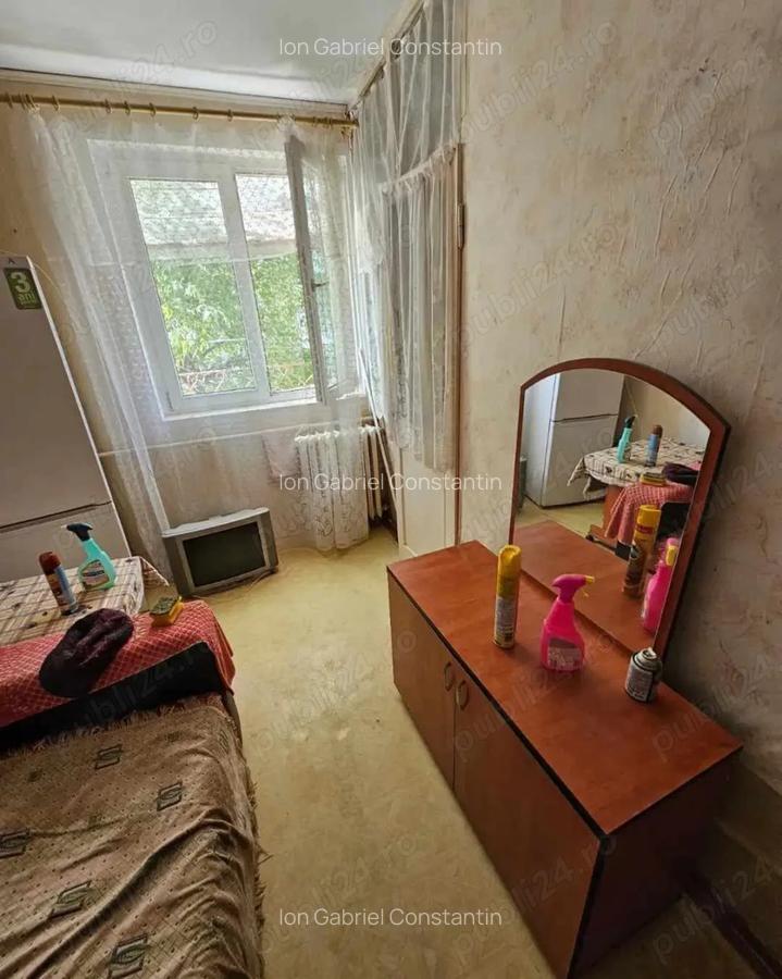 Garsoniera 18 M Ghica Plazza - 7