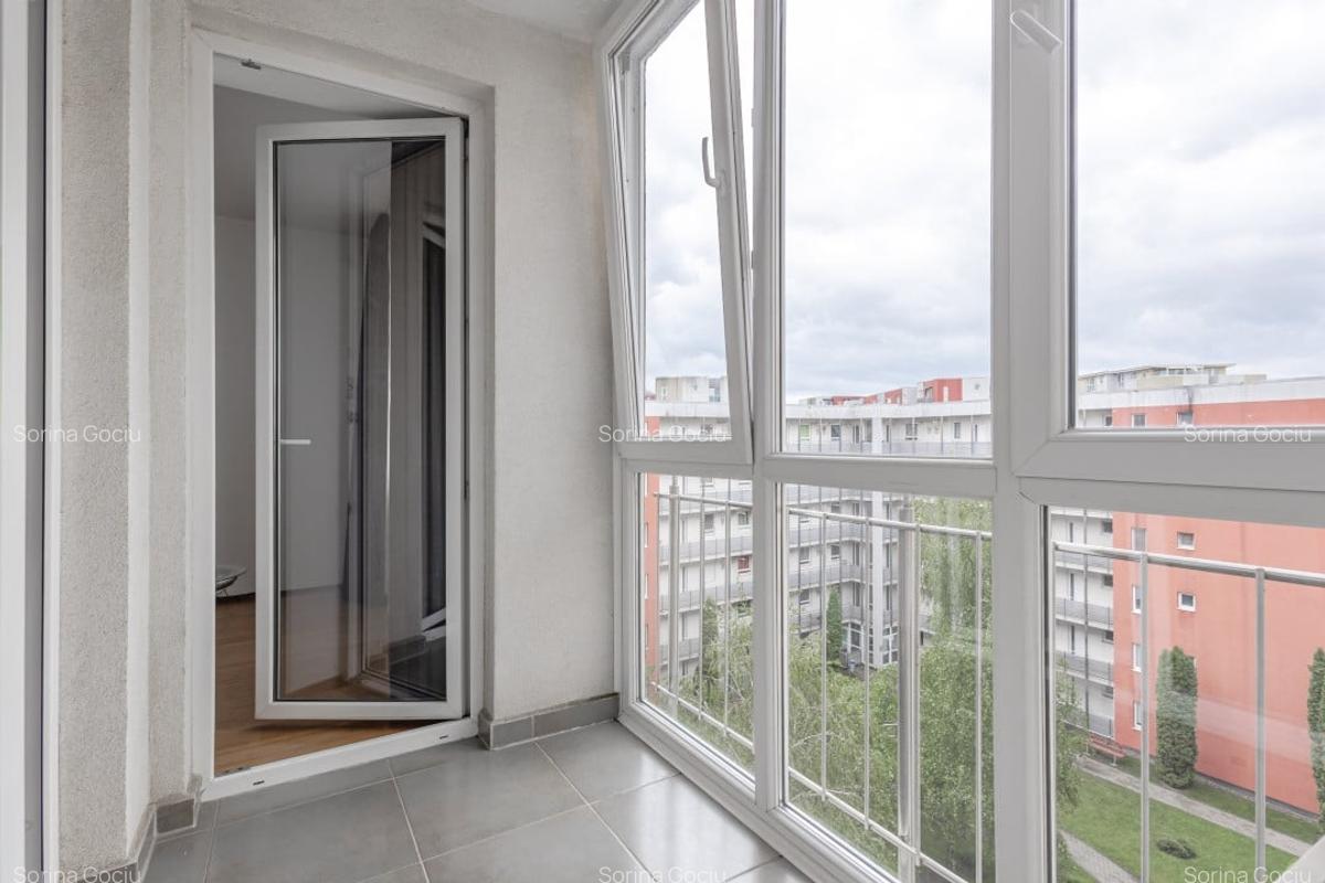 De vanzare apartament 2 camere, mobilat si utilat, Avantgarden, Brasov - 7