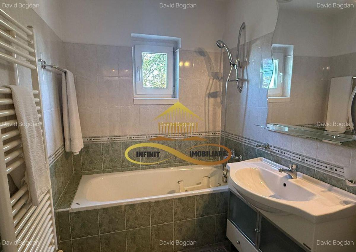 Apartament 3 camere de vanzare Bacau langa CORA - 7