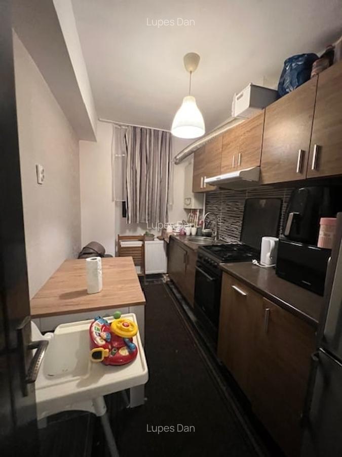 Apartament 2 camere, terasa 13 mp, bucatarie inchisa, 65 mp, mobilat, utilat - 5