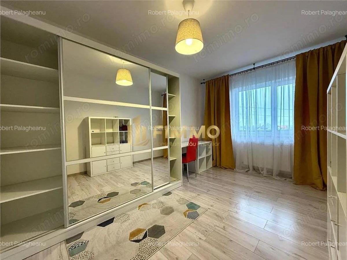 Apart 3 cam | 76 mp | Bloc nou |Suceava | ID:1401 - 5