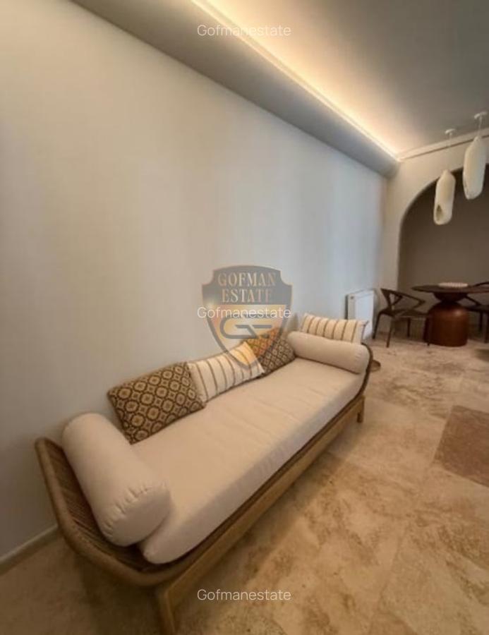 Apartament designer, 4 cam, 50.2 mp,  balcon + logie 29.4 mp - 12