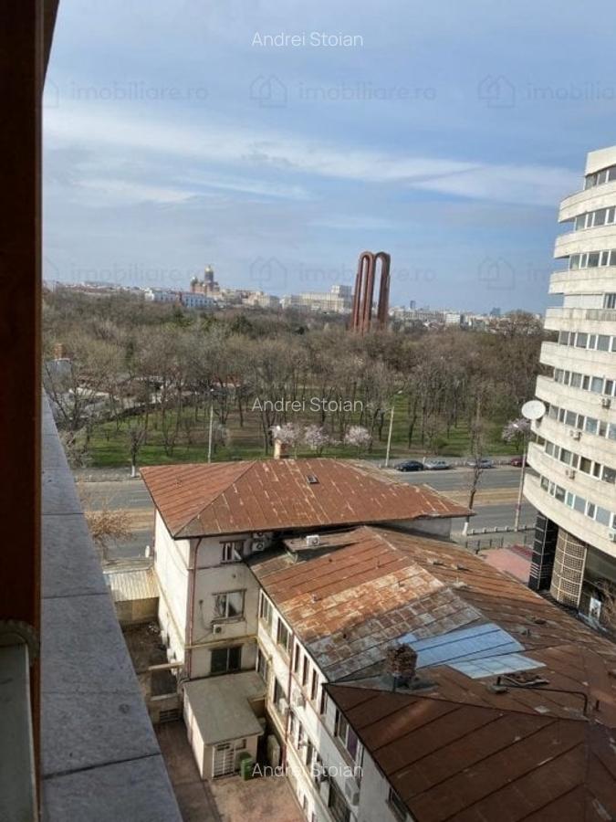 Apartament | 2 camere | bloc nou | Tineretului | Diamond Park - 14